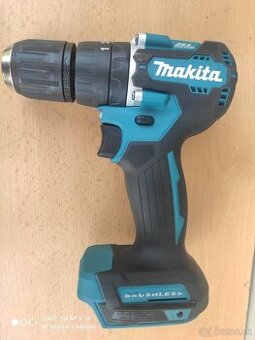 Makita 18V, príklepový skrutkovač