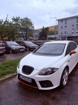 Predám Seat Leon 2.0TFSI