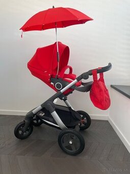STOKKE TRAILZ