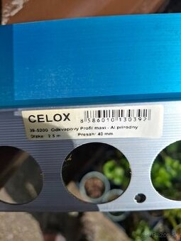 Balkonove listy celox