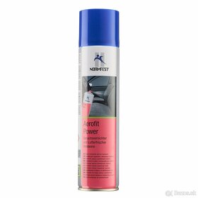 NORMFEST AEROFIT POWER