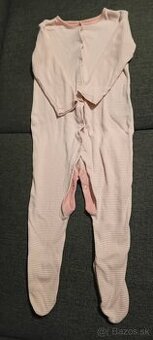 Detské pyžamo 3 ks veľ. 92