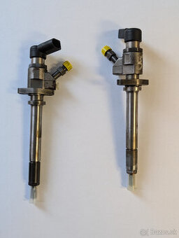 Predám trysky 9657144580 2.0 TDCi