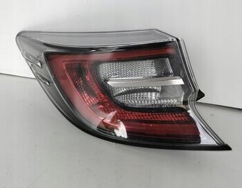 Ľavé zadné svetlo Toyota Corolla E21 HB 19-21