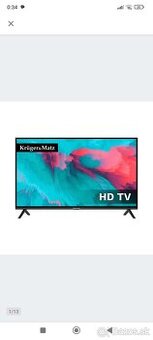 Krüger & Matz KM0232-T5