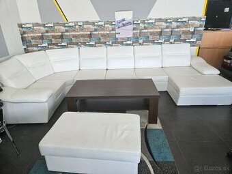 SEDAČKA - SEDACIA SUPRAVA KOŽENA