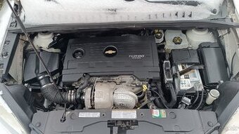 Motor Chevrolet 2.0 Vcdi -120KW. KOD Z20D1.-CYL