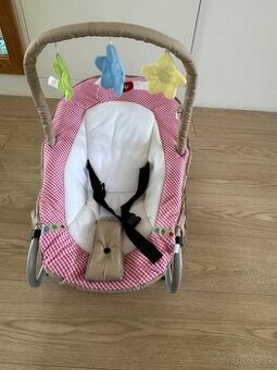 Detské lehátko / kresielko