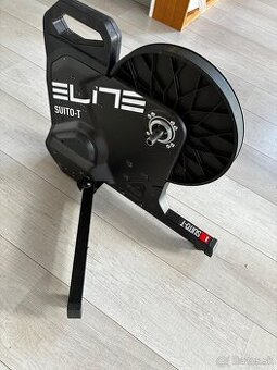 Elite Suito-T cyklotrenazer