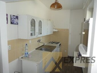 RK EXPRES - na predaj 2 izbový byt v Handlovej.