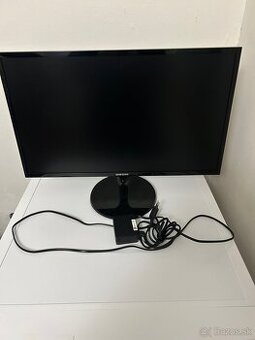 Samsung monitor 24”
