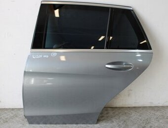 mercedes C dvere w205 kombi 2014+