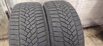 205/55R16 zimne