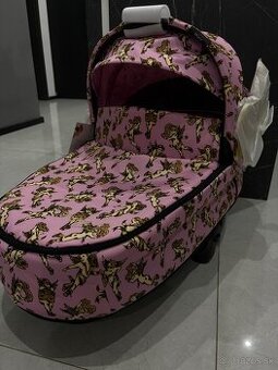 Cybex priam vanicka JS Scott nová