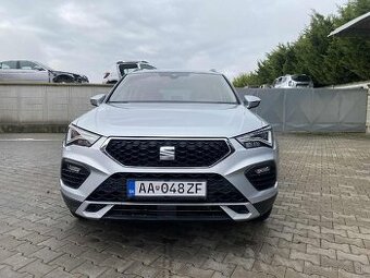 Seat Ateca xperience 2.0 tdi dsg