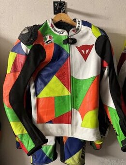 Dvojdielna motokombineza. 48-50