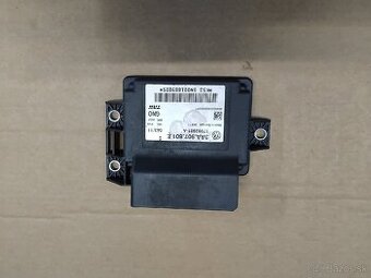 RJ ručnej brzdy VW Group