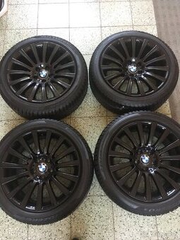 5x120 r19” BMW 245/45r19” Pireli