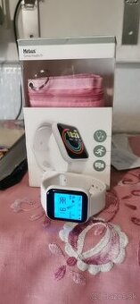 Predam inteligentne hodinky