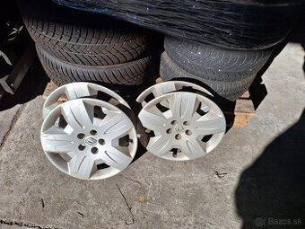 225/55  R17 101V zimné