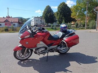 BMW R 1200 RT 2005 Fulll