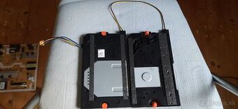 Reproduktory pre Samsung TV