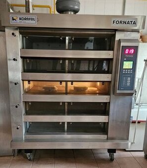 Pekarenska pec Kornfeil