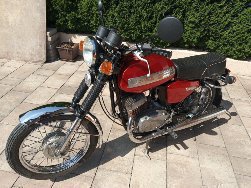 Jawa 350/634