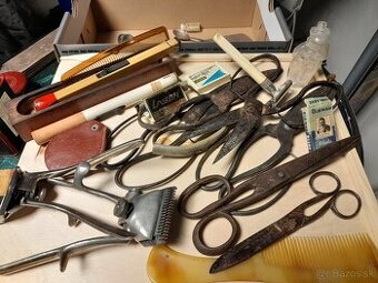 RETRO 1 rôzne zo zbierky TOP