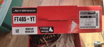 Hokejové korčule ccm