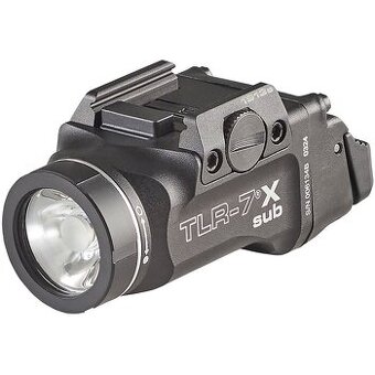 Streamlight Tlr7 X sub 1913s