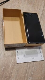 Motorola edge 30 ultra 256 gb predaj