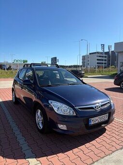 Hyundai I30 1.6CRDI