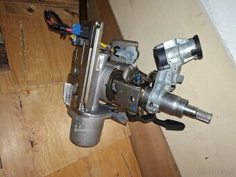 Fiat Grande Punto 1.3 JTD 66kw