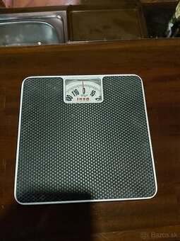 Osobná váha,kuchyňské váhy