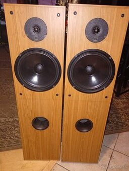 Hifi repro,Dali ASX 5000