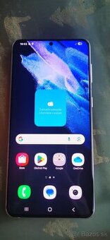 Samsung Galaxy s21+ 5G