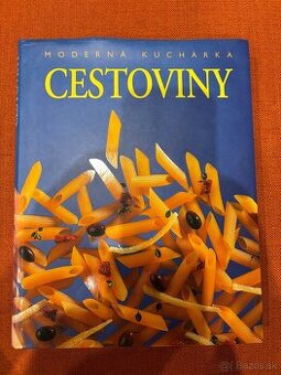 Cestoviny