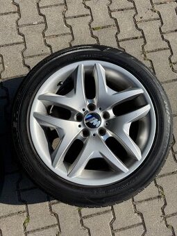 BMW 5x120 r18 Styling 192