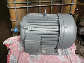 Elektromotor 7kw.