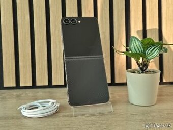 Samsung Galaxy Z Flip6 512GB Black | ZÁRUKA