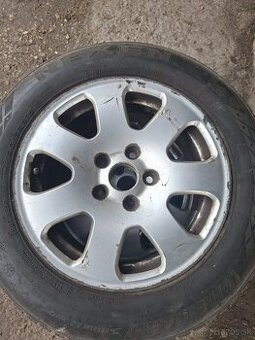 Zimna sada 195/65R15 et39 5x112