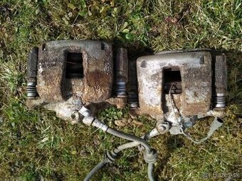 Brzdovy strmen predny Fiat Stilo, 1.9JTD