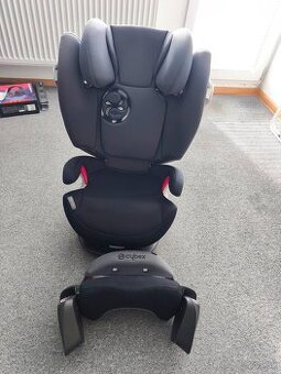 Predám detskú autosedačku Cybex Pallas M-Fix