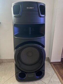 Sony reproduktor