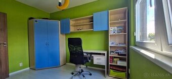 Detska obyvacia izba