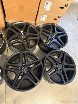 R21 5x112 Mercedes benz AMG