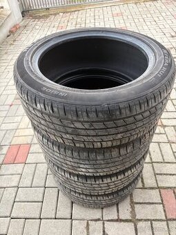 Letné Pneu 225/50/18