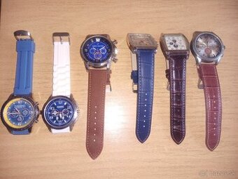 Predám pánske hodinky