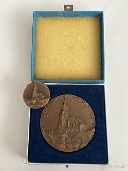 Banské A Minciarske Mesto Kremnica